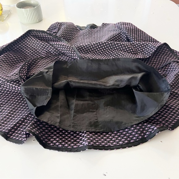 Isabel Garreton Polka Dot Dress - Picture 9 of 16